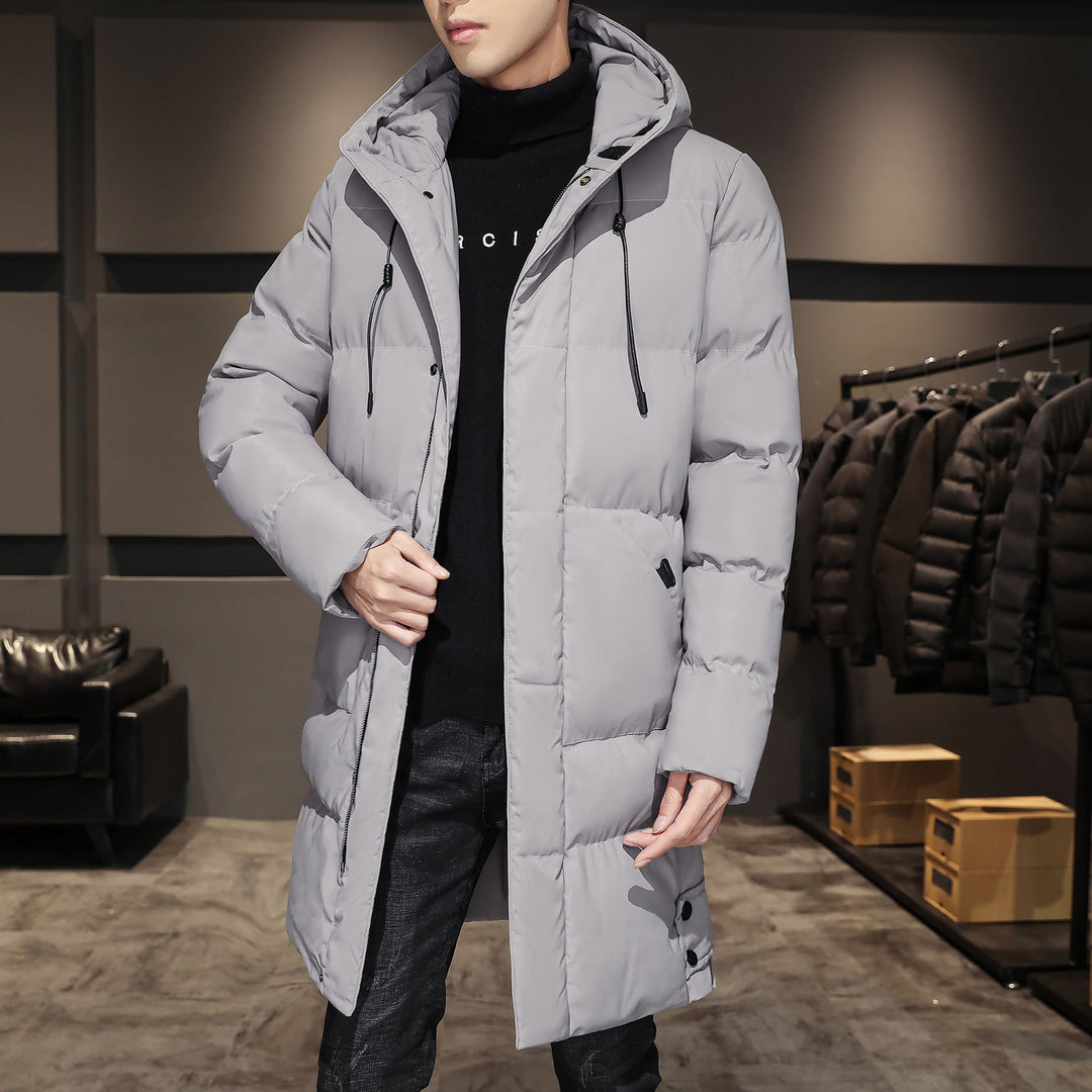 Thermal Winter Jacket