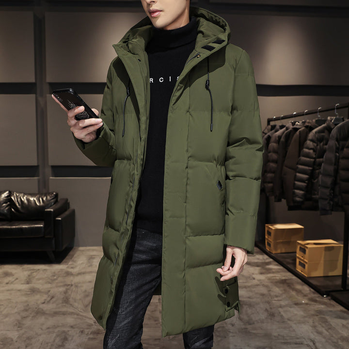 Thermal Winter Jacket