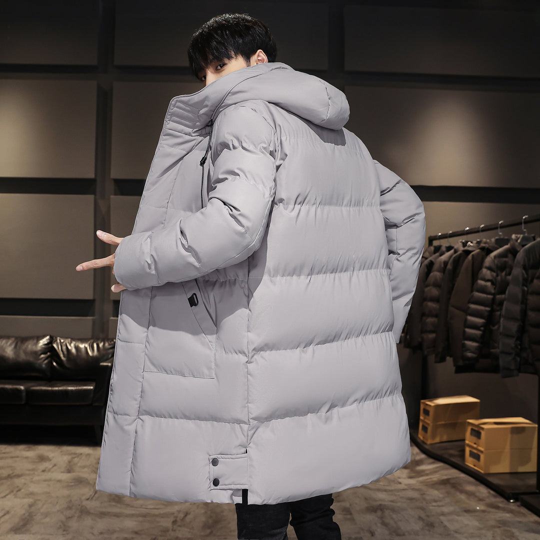 Thermal Winter Jacket
