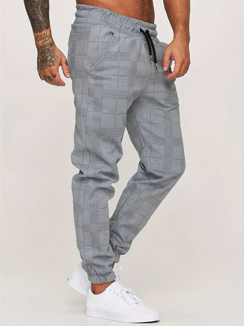 Stefan™ - Stylish Jogging Trousers