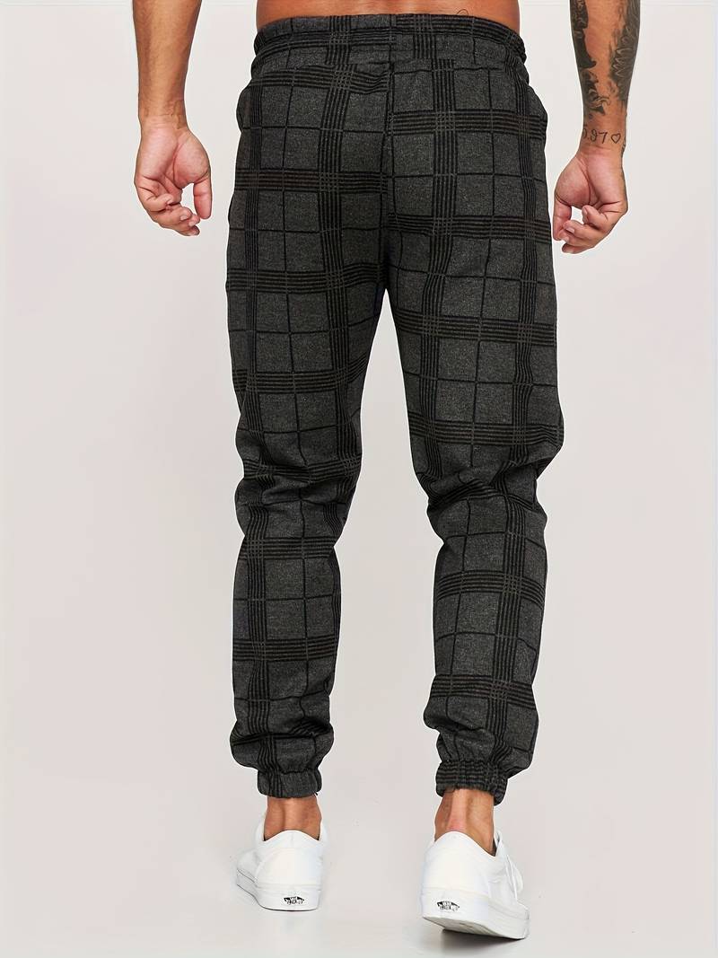 Stefan™ - Stylish Jogging Trousers