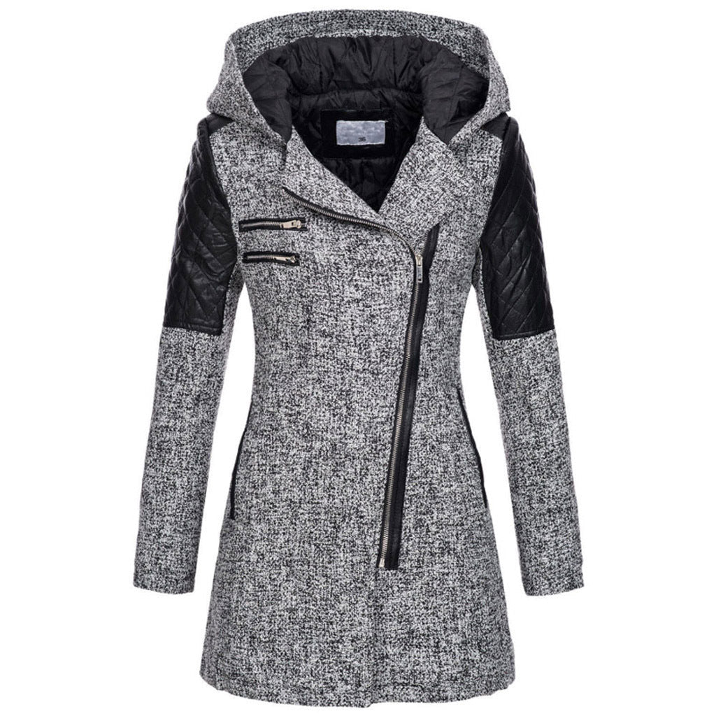 Rose - Winter Jacket