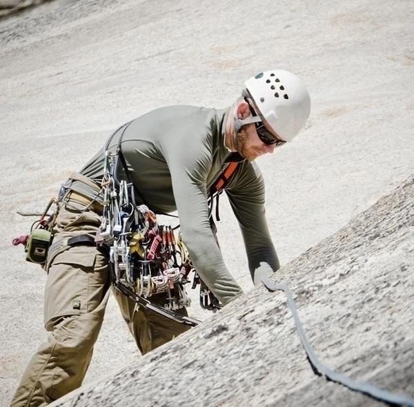 Eugene - Multifunctional Waterproof Trousers