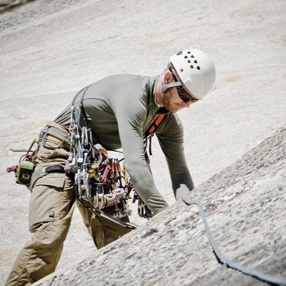 Carlo - Waterproof Multifunction Trousers