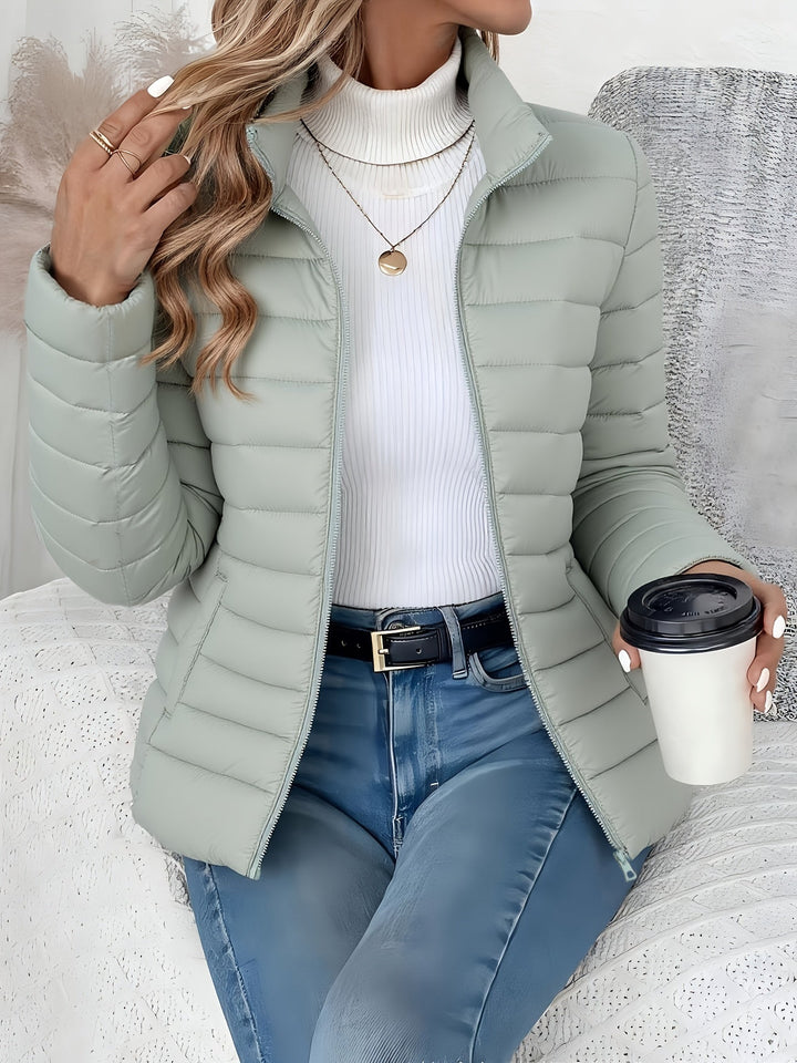 Ravina™ - Women's Lightweight Winter Coat