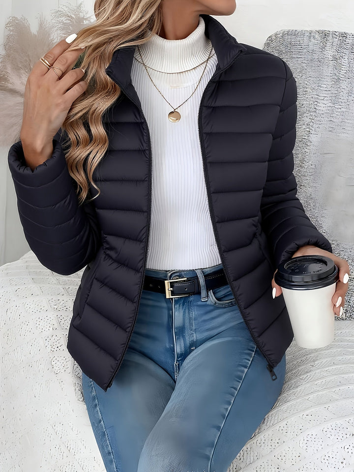 Ravina™ - Women's Lightweight Winter Coat