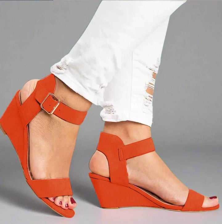 Maresia | Comfortable Sandals for Sensitive Feet