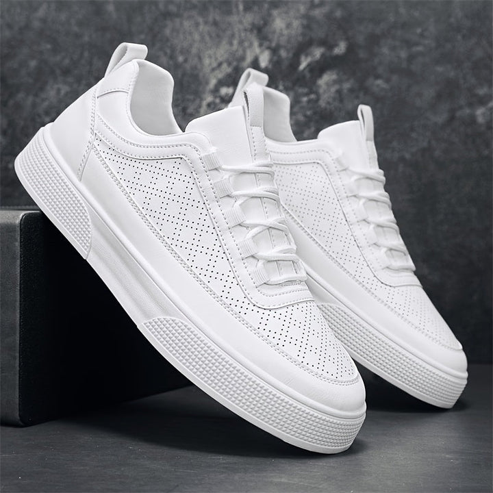 Luke™ - SkateComfort Pro Shoes