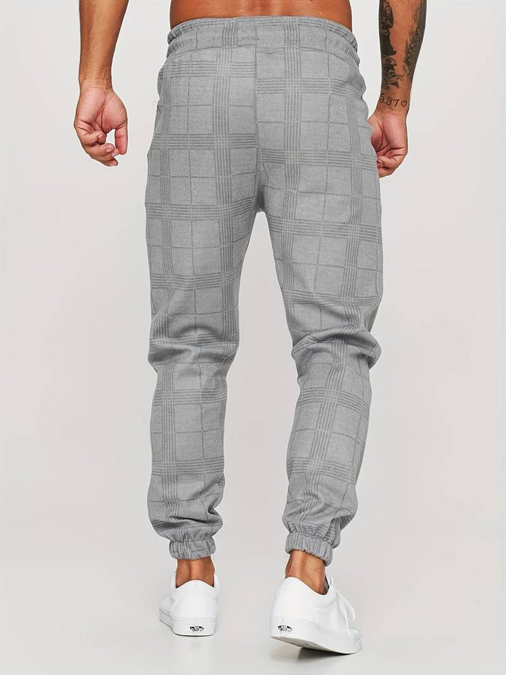 Stefan™ - Stylish Jogging Trousers