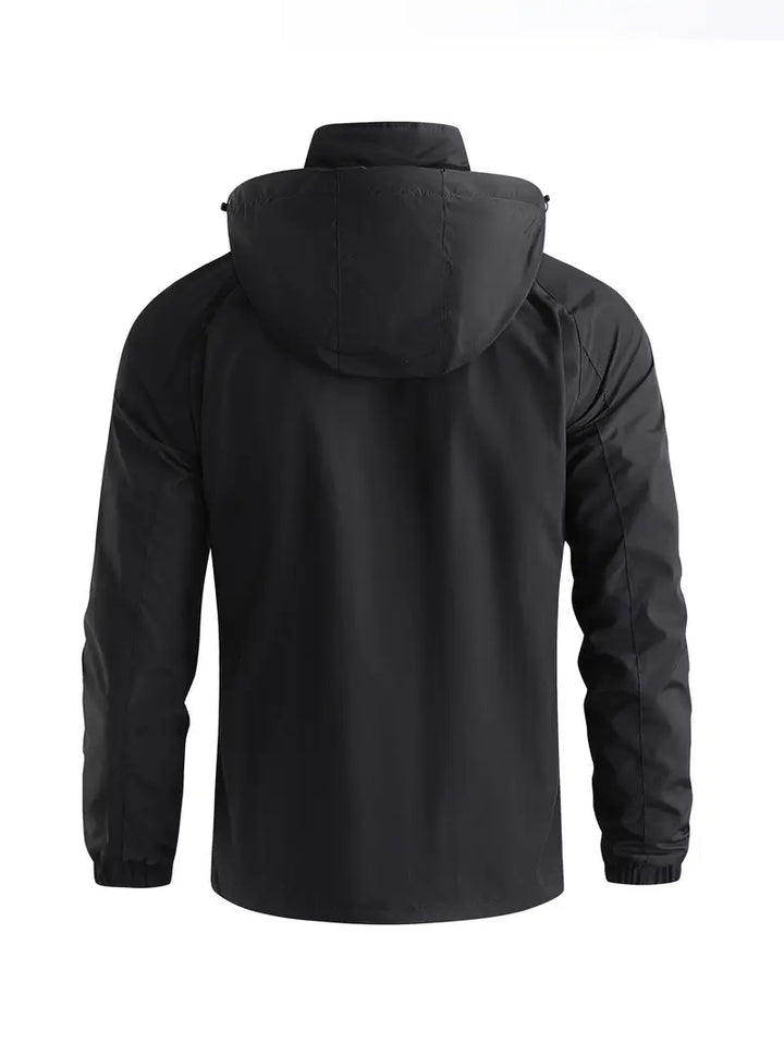 Marc™ – Elegant Lightweight Jacket