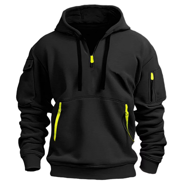 Federico - Hooded Sweatshirt