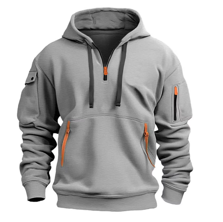 Federico - Hooded Sweatshirt
