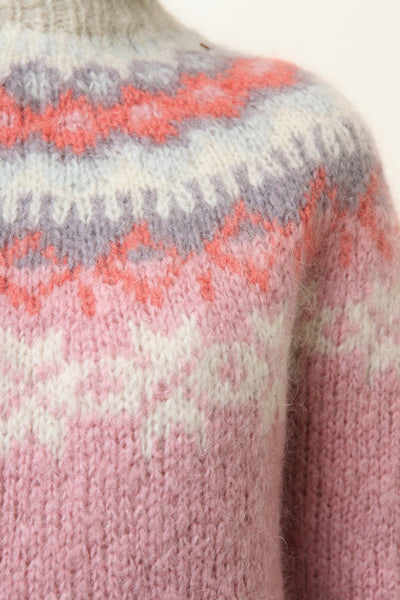 Signi | Stylish, Comfortable Sweater