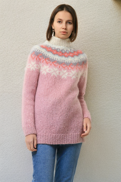 Signi | Stylish, Comfortable Sweater