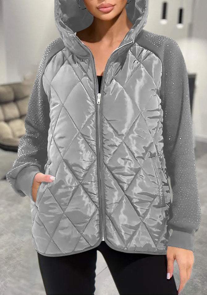 Gloria™ - Stylish Warm Jacket