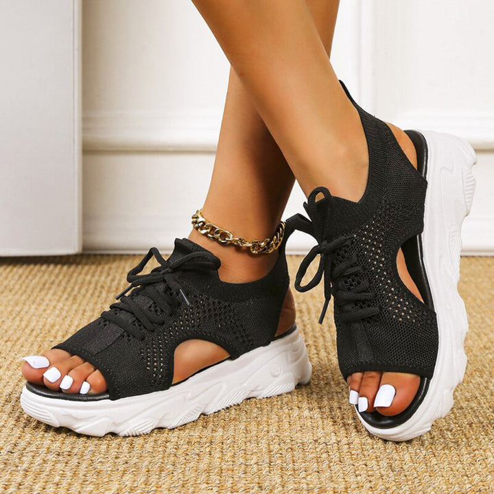 Maria™ - Comfortable Orthopaedic Sandals for Summer
