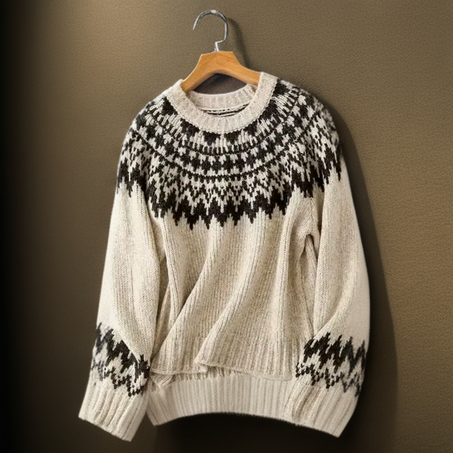 Rite | Comfortable and Cosy Sweater