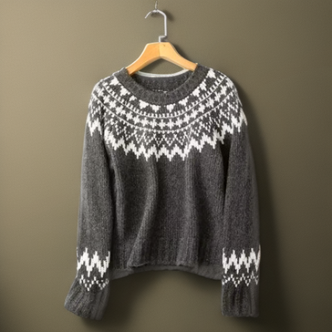 Rite | Comfortable and Cosy Sweater