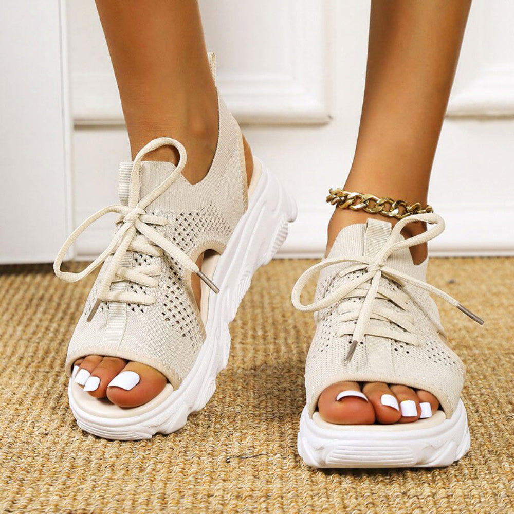 Maria™ - Comfortable Orthopaedic Sandals for Summer