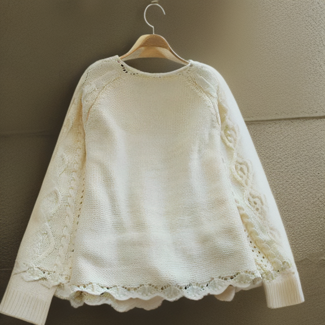 Katarine | Cosy and Comfortable Classic Jumper