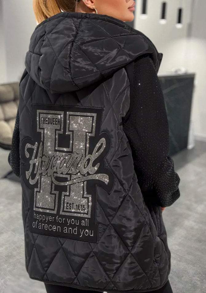 Gloria™ - Stylish Warm Jacket