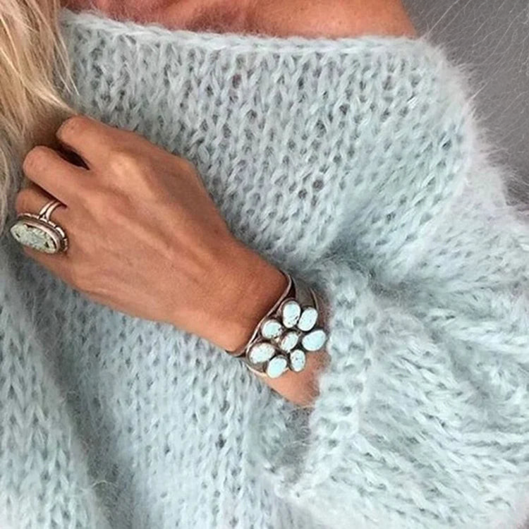 Susanna | Casual and Stylish Jumper