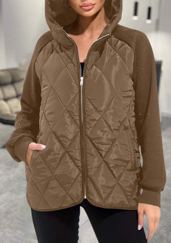 Gloria™ - Stylish Warm Jacket
