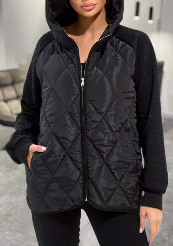 Gloria™ - Stylish Warm Jacket