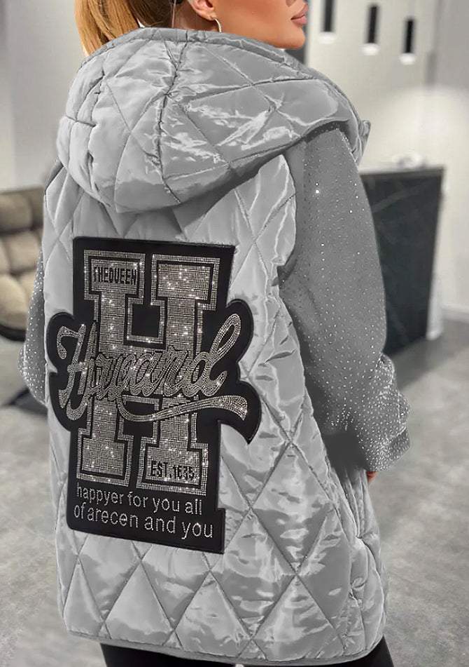 Gloria™ - Stylish Warm Jacket