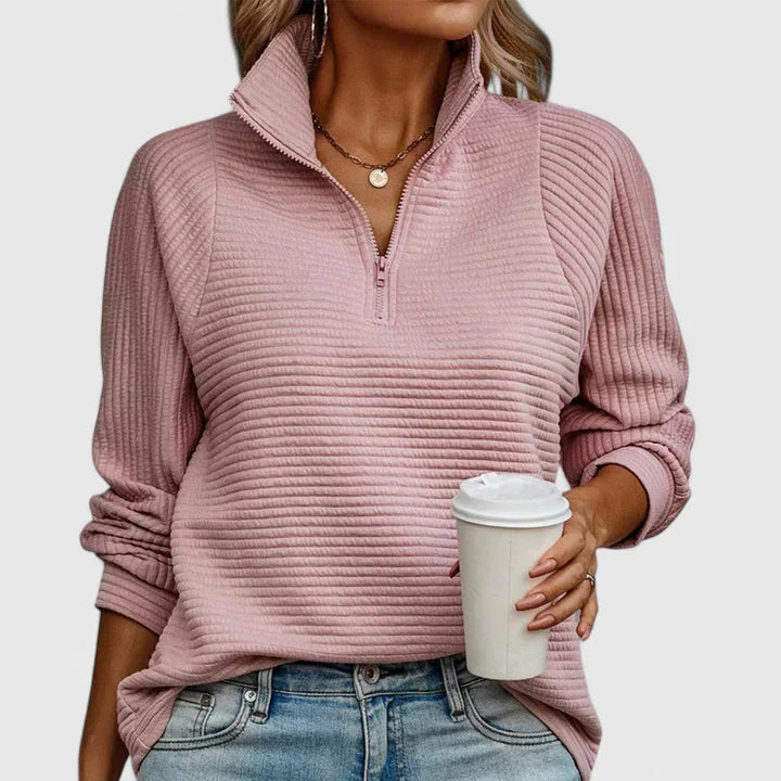 Cathrin™ - Elegant Jumper