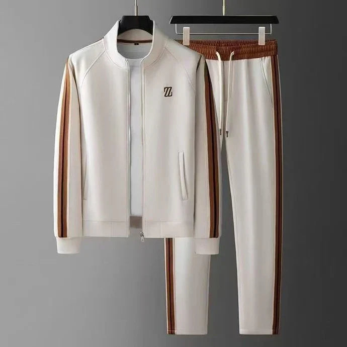 Mario™ - Men's Two-Piece Tracksuit