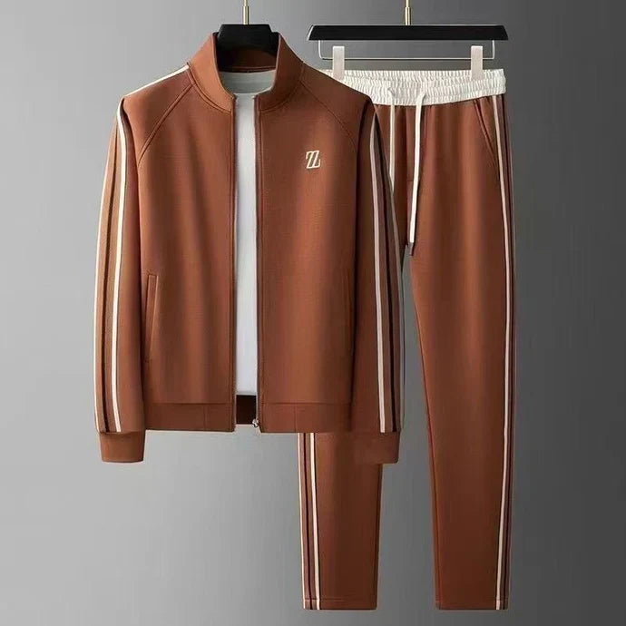 Mario™ - Men's Two-Piece Tracksuit