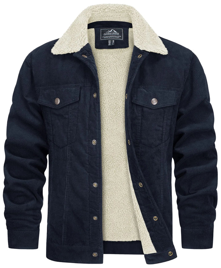 Vasco™ Winter Jacket for Men