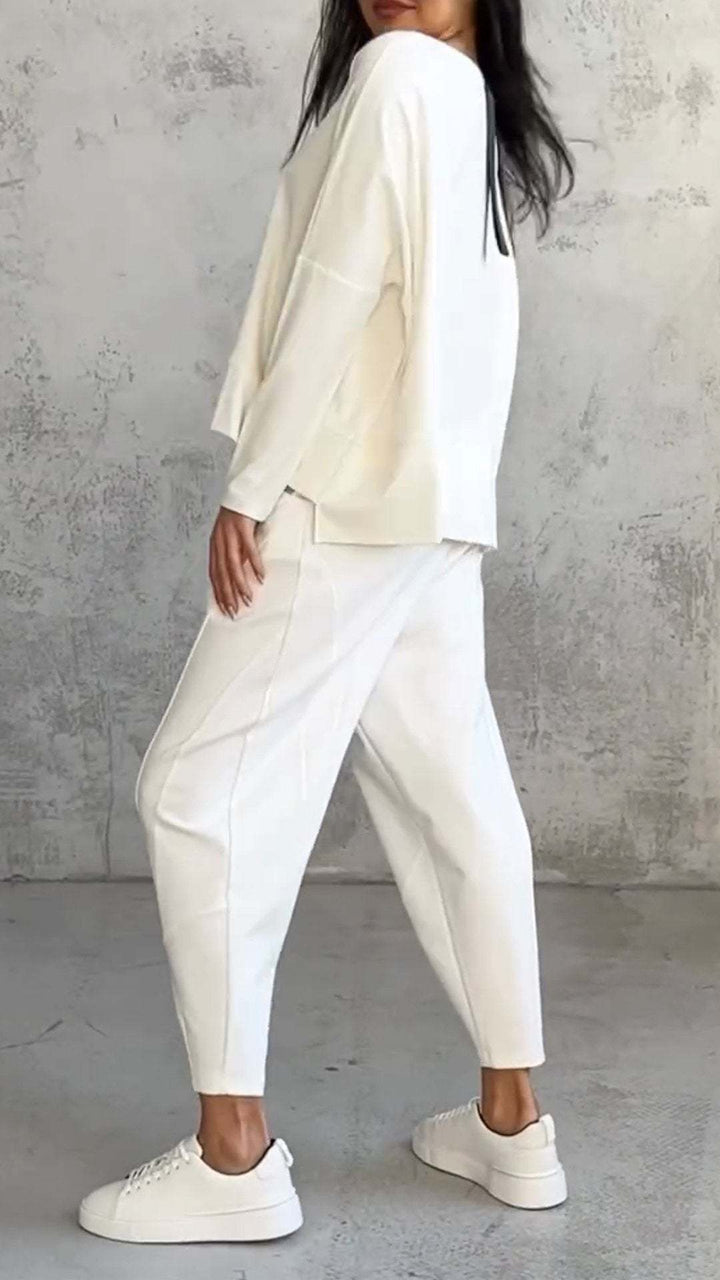 Madison™ - Comfortable Two-Piece Set