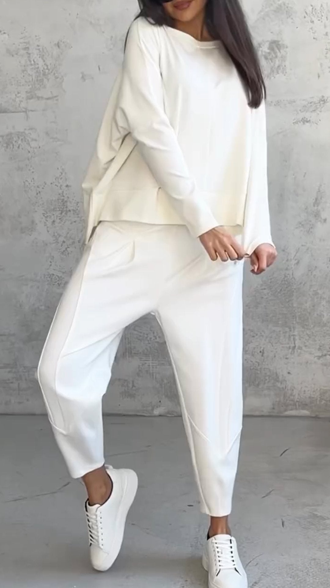 Madison™ - Comfortable Two-Piece Set