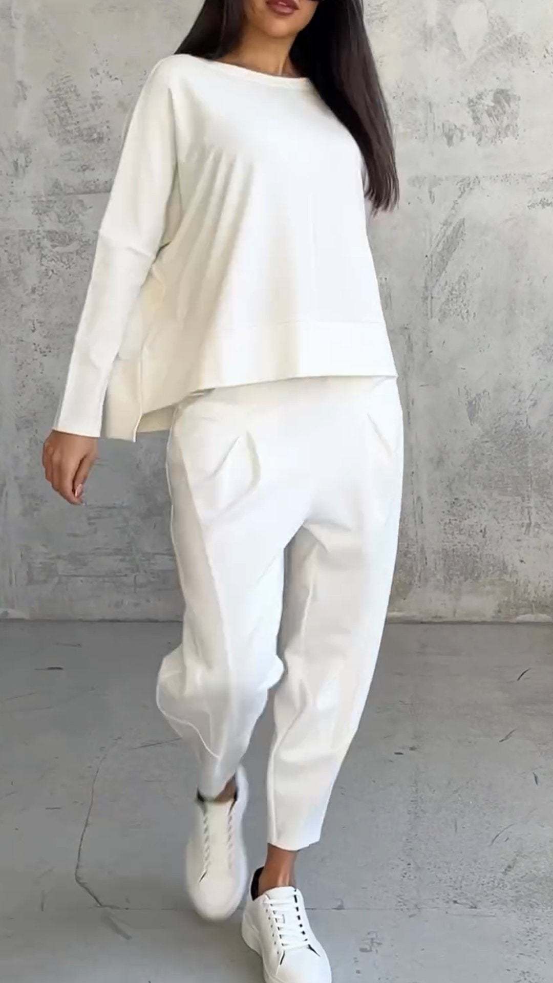 Madison™ - Comfortable Two-Piece Set