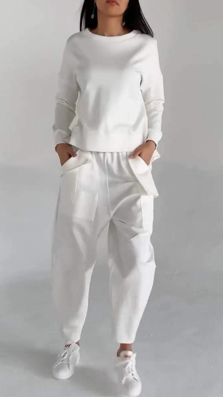 Madison™ - Comfortable Two-Piece Set
