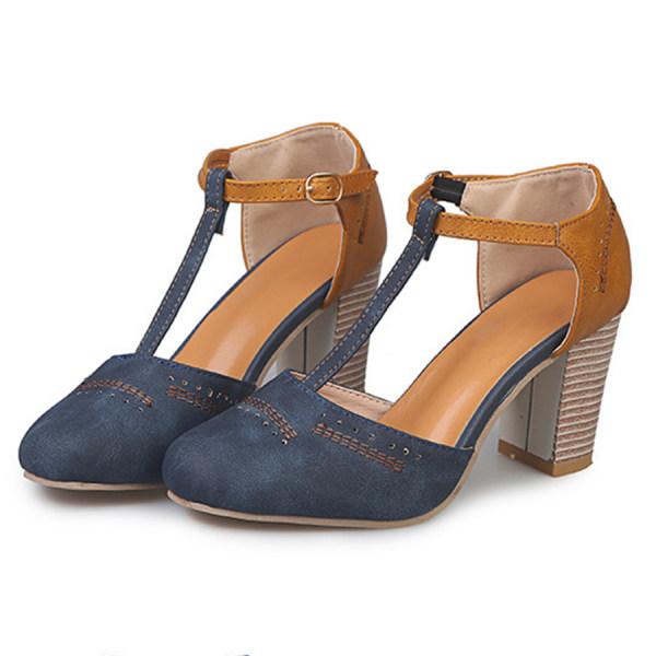 Janet™ - Stylish Orthopaedic Heels