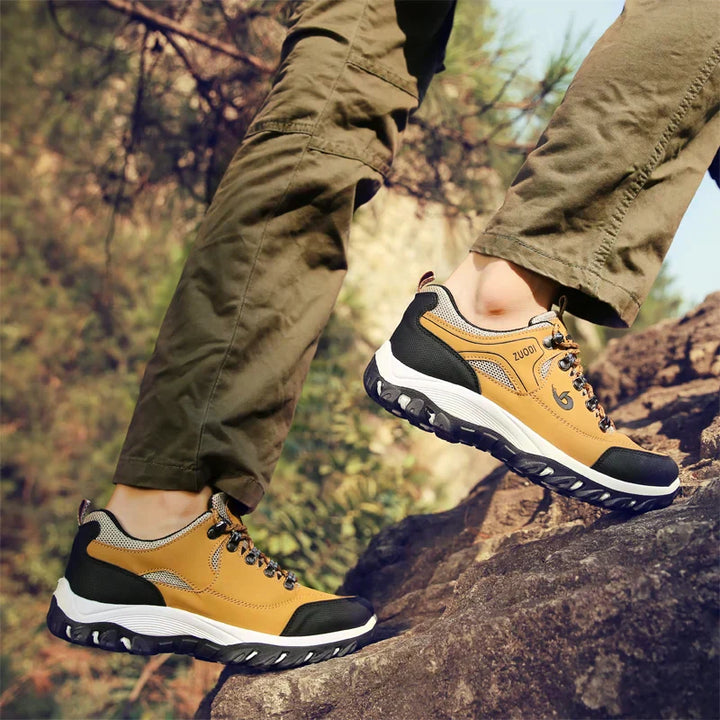 Roberto - Orthopaedic Walking Shoes