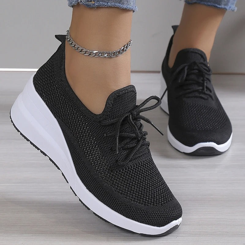 Sofia™ | Lightweight Orthopaedic Shoes