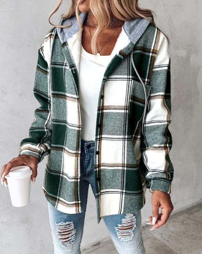 Rosanna - Cosy Jacket