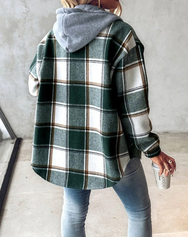 Rosanna - Cosy Jacket