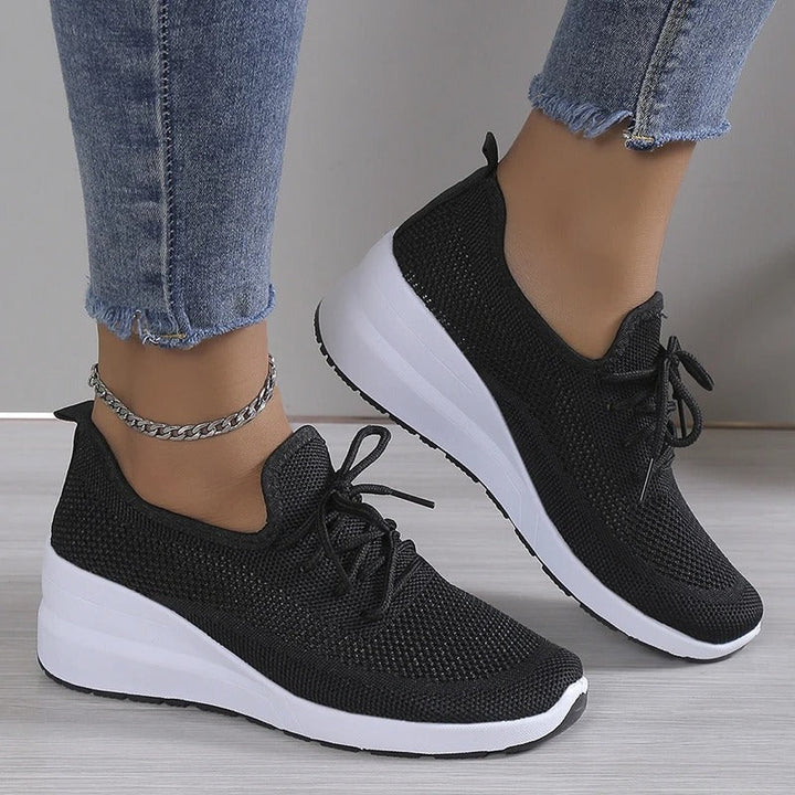 Sofia™ | Lightweight Orthopaedic Shoes