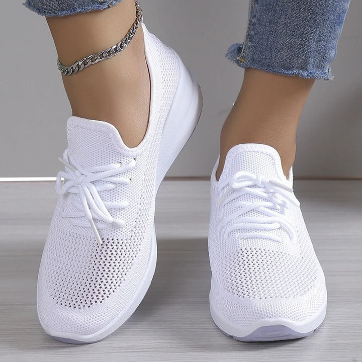 Sofia™ | Lightweight Orthopaedic Shoes