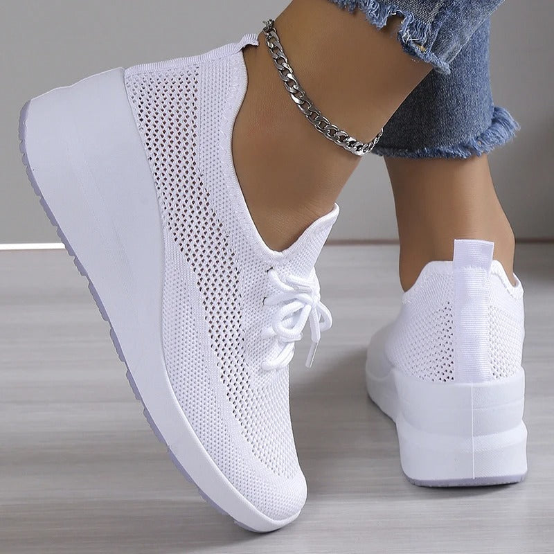Sofia™ | Lightweight Orthopaedic Shoes