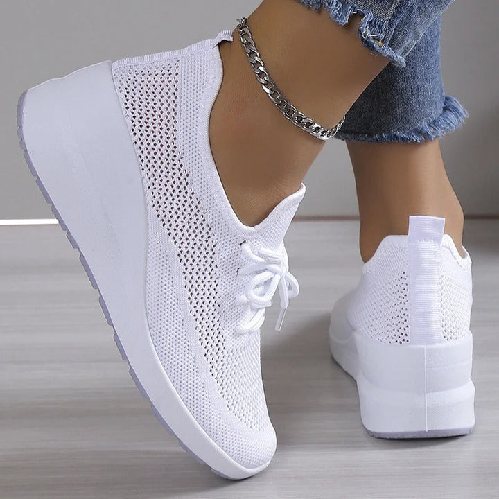 Sofia™ | Lightweight Orthopaedic Shoes