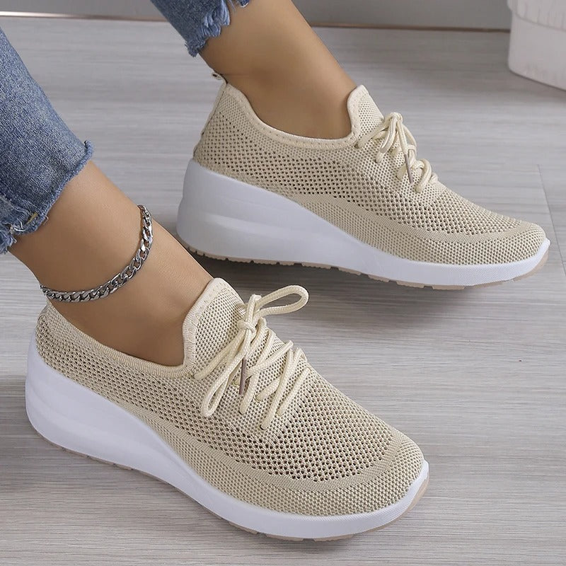 Sofia™ | Lightweight Orthopaedic Shoes