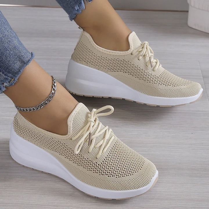 Sofia™ | Lightweight Orthopaedic Shoes