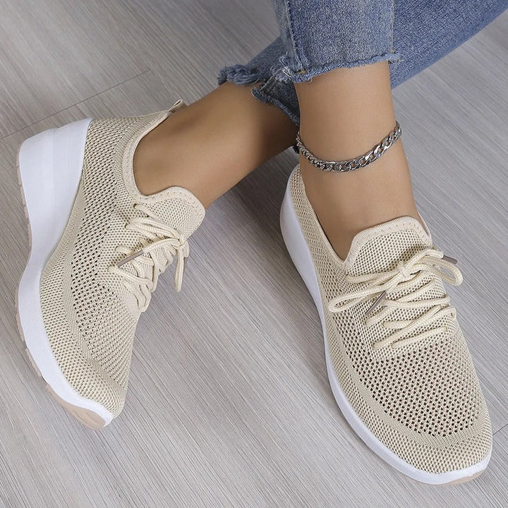 Sofia™ | Lightweight Orthopaedic Shoes