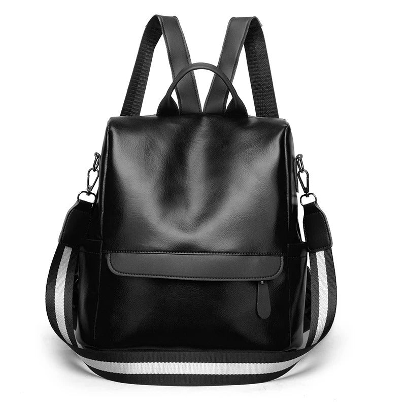 Kylie | Leather Rucksack